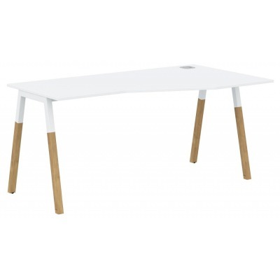 Стол офисный Forta FCT 1567...