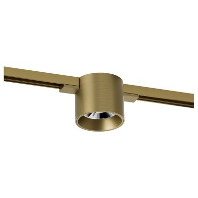 Накладной светильник Denkirs SHINE SPOT DK5743-SB DK_DK5743-SB