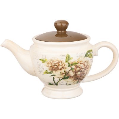 Чайник заварочный коллис ме...