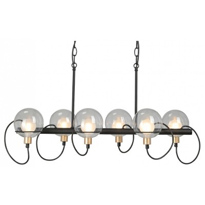 Подвесной светильник Vitaluce V2862 V2862-1/6 VI_V2862-1_6