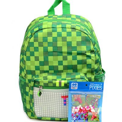 Рюкзак детский Pixie Crew (...