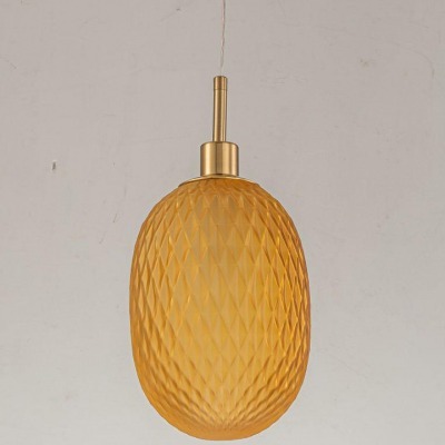 Подвесной светильник Arti Lampadari Magliano Magliano E 1.P3 Y AL_Magliano_E_1.P3_Y