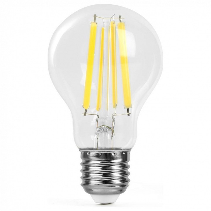 Фото Лампа светодиодная Feron LB-1112 E27 12Вт 4000K 48896 FE_48896 - интернет-магазин МегаТерем в Москве