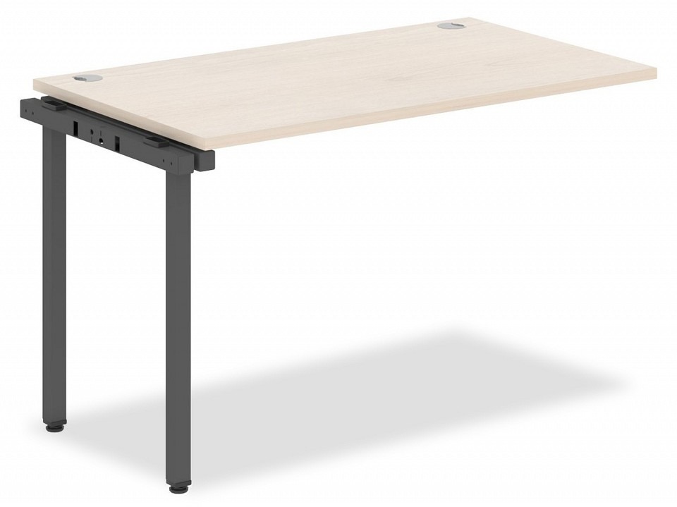 Фото Стол приставной Xten-S XIST 1270 SKY_00-07072518 - интернет-магазин МегаТерем в Москве