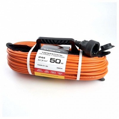 Удлинитель Stekker Home 396...