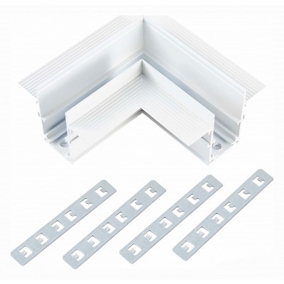 Соединитель угловой L-образ...