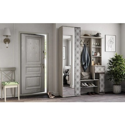 Стенка для прихожей Шанель ...