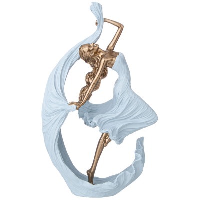 Статуэтка танцующая леди 17...