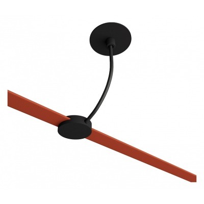 Основание на подвесе для тр...