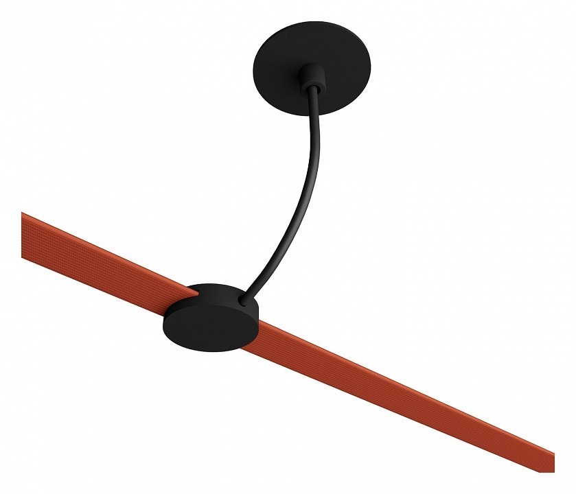 Фото Основание на подвесе для трека-ремня Denkirs BELTY BASE TR5514-BK DK_TR5514-BK - интернет-магазин МегаТерем в Москве