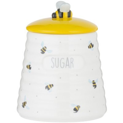 Емкость для хранения сахара...
