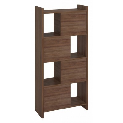 Стеллаж комбинированный Дом...