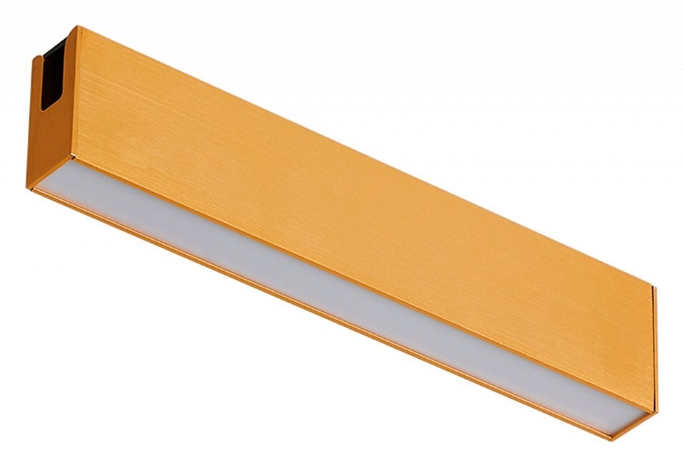 Фото Накладной светильник ST-Luce Farm ST817.206.12 - интернет-магазин МегаТерем в Москве