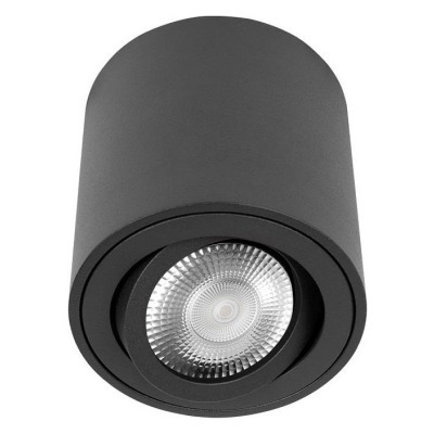 Накладной светильник Loft it Unit 10340/B Black LF_10340_B_Black