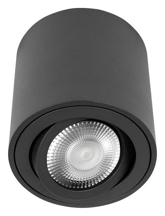 Фото Накладной светильник Loft it Unit 10340/B Black LF_10340_B_Black - интернет-магазин МегаТерем в Москве