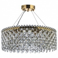 Подвесная люстра Dio D’Arte Vacone Vacone LE 1.5.60.100 G DDA_Vacone_LE_1.5.60.100_G