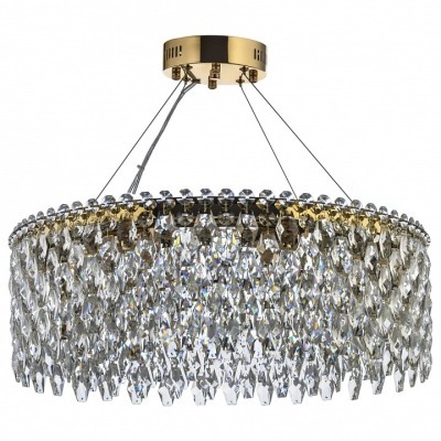 Подвесная люстра Dio D’Arte Vacone Vacone LE 1.5.60.100 G DDA_Vacone_LE_1.5.60.100_G