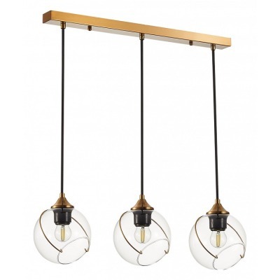 Подвесной светильник EVOLUC...