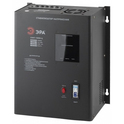 Стабилизатор напряжения Эра...