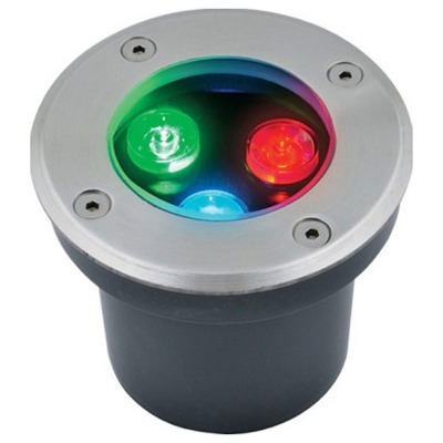 Встраиваемый в дорогу светильник Uniel Ulu-b10 UL-00006818 UL_UL-00006818