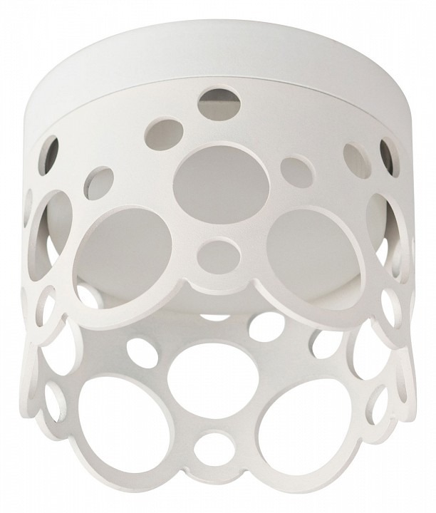 Фото Встраиваемый светильник Эра DK115 SWH Б0061183 ER_B0061183 - интернет-магазин МегаТерем в Москве