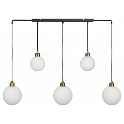 Подвесной светильник 33 идеи PND PND102M.05.01PA.003BL-M33WH ZZ_PND102M.05.01PA.003BL-M33WH