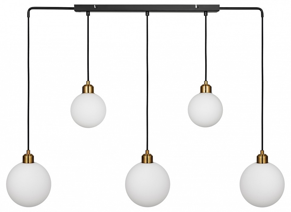 Фото Подвесной светильник 33 идеи PND PND102M.05.01PA.003BL-M33WH ZZ_PND102M.05.01PA.003BL-M33WH - интернет-магазин МегаТерем в Москве