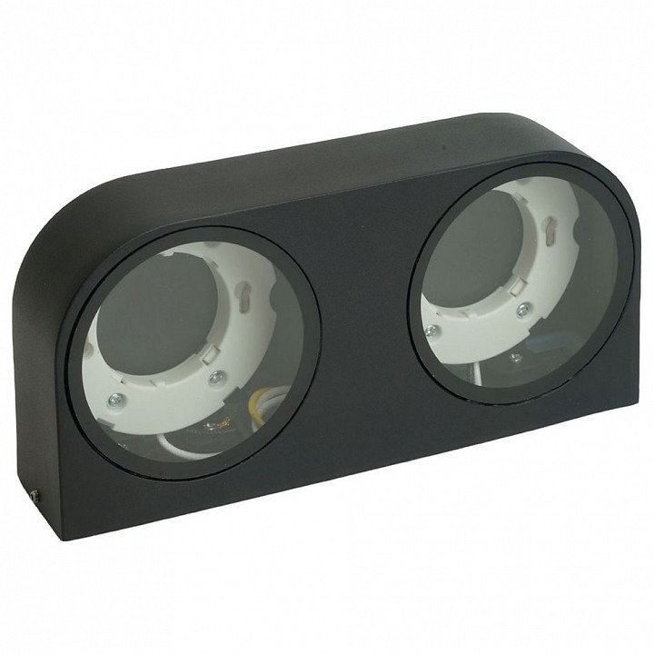 Фото Накладной светильник Feron DH1203 51328 FE_51328 - интернет-магазин МегаТерем в Москве