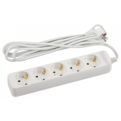 Удлинитель Эра  U-5e-3m-3x1...