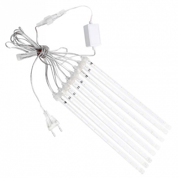 Фото Занавес световой Feron CL586 51452 FE_51452 - интернет-магазин МегаТерем в Москве