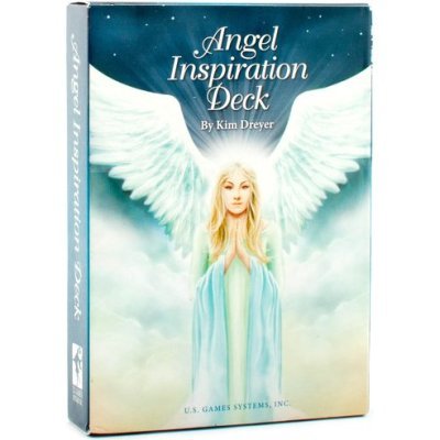 Карты Таро Angel Inspiratio...