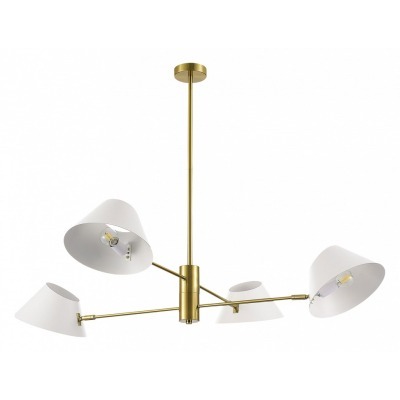 Люстра на штанге EVOLUCE No...