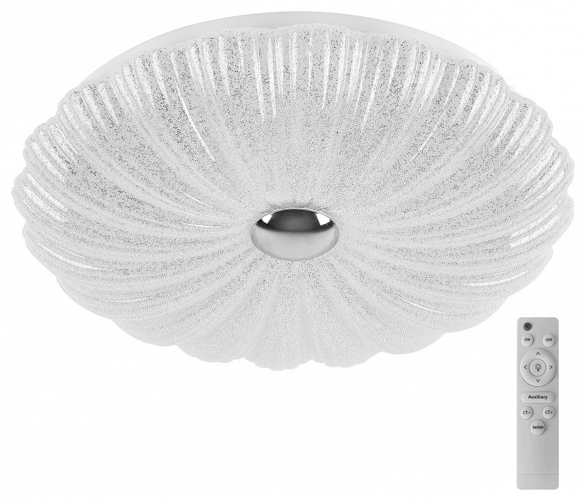 Фото Накладной светильник Lightstar Arco Shell 225660 LS_225660 - интернет-магазин МегаТерем в Москве