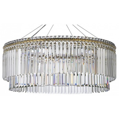 Подвесная люстра Arti Lampa...