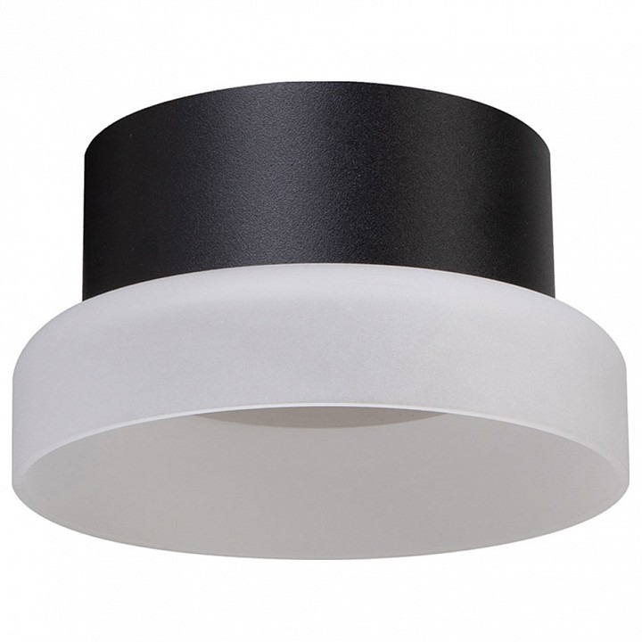 Фото Накладной светильник Feron HL460 51683 FE_51683 - интернет-магазин МегаТерем в Москве