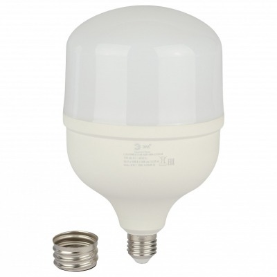 Лампа светодиодная Эра  E27/E40 85Вт 4000K LED POWER T140-85W-4000-E27/E40 ER_B0032087