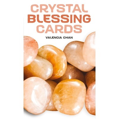 Карты Таро Crystal Blessing...