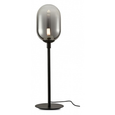 Настольная лампа декоративная Freya Tesse FR1011TL-01B MY_FR1011TL-01B