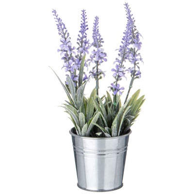 Изделие декоративное в горш...