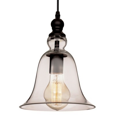 Подвесной светильник Loft it Glass Bell LOFT1812 LF_LOFT1812