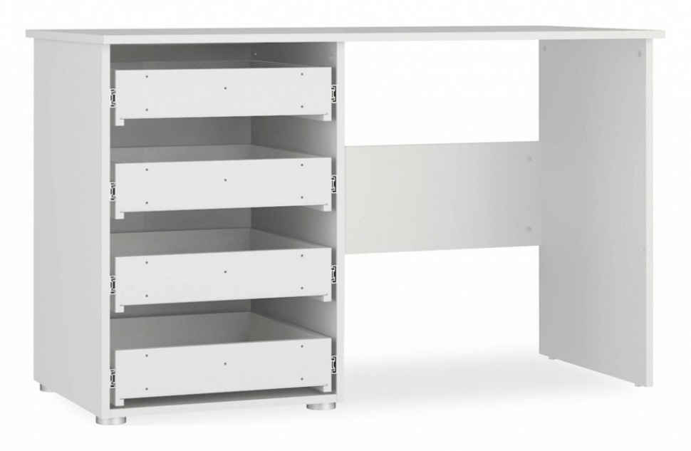 Фото Стол письменный Модерн СТЛ.322.07 STL_2018032200700 - интернет-магазин МегаТерем в Москве