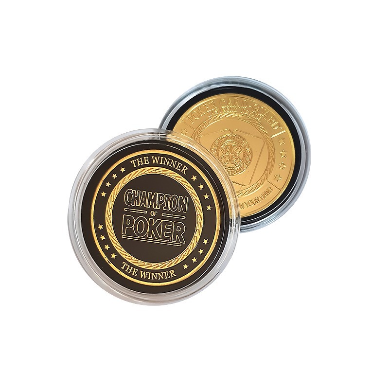 Фото Карт-протектор Card Guard Winner (47211) - интернет-магазин МегаТерем в Москве