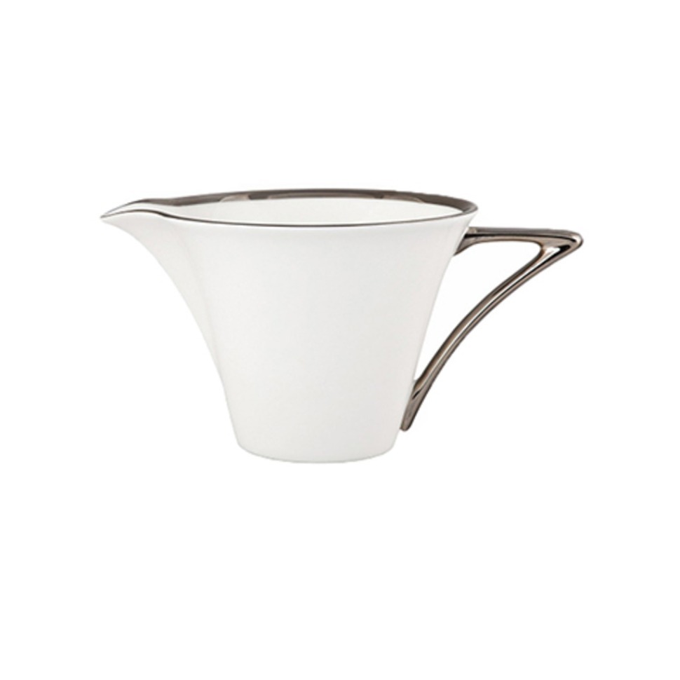 Фото Молочник 54668/A2107939, костяной фарфор, white, MIKASA - интернет-магазин МегаТерем в Москве