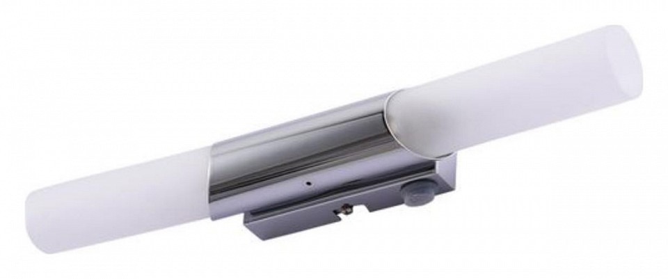 Фото Подсветка для зеркала Arte Lamp Aqua-Bastone A2470AP-2CC AR_A2470AP-2CC - интернет-магазин МегаТерем в Москве