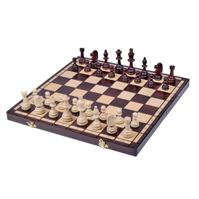 Шахматы Олимпик 30, Madon (...