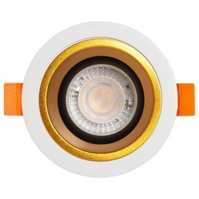 Встраиваемый светильник DeM...