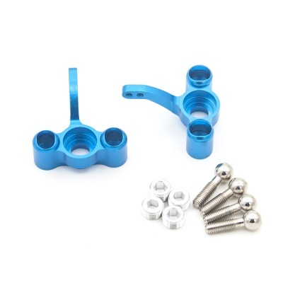 Алюминиевый поворотный кулак HSP (HSP122211)