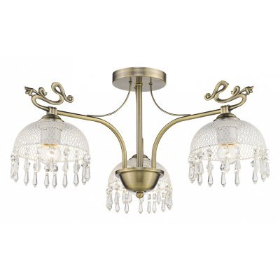 Потолочная люстра Velante 7...