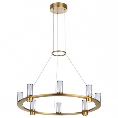 Подвесная люстра Odeon Light HIGHTECH 7144/55L OD_7144_55L