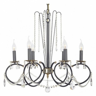 Подвесная люстра Arti Lampa...